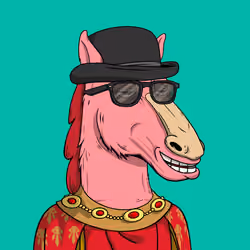 Horse Kingdom #9240