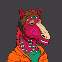 Horse Kingdom #2075
