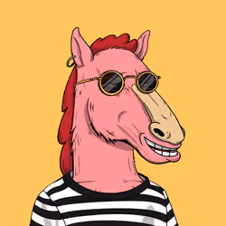 Horse Kingdom #3184