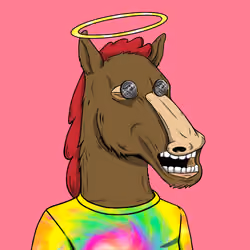 Horse Kingdom #1169