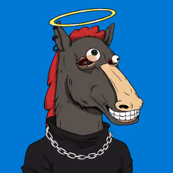 Horse Kingdom #6757