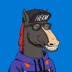 Horse Kingdom #9780