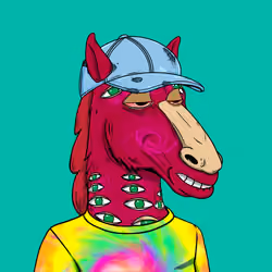 Horse Kingdom #7291