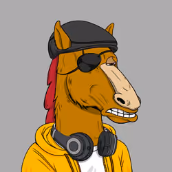 Horse Kingdom #9985