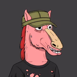 Horse Kingdom #5883