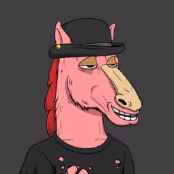 Horse Kingdom #5865