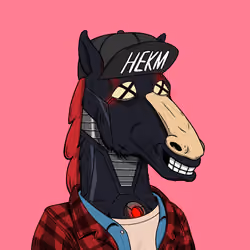 Horse Kingdom #1463