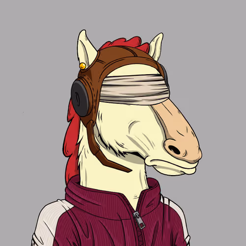 Horse Kingdom #991