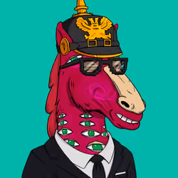 Horse Kingdom #4414