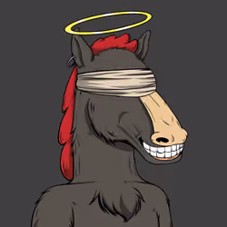 Horse Kingdom #4920