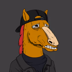 Horse Kingdom #6305