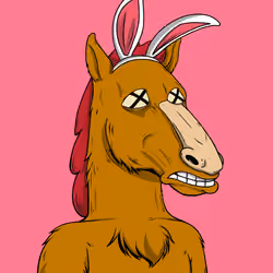 Horse Kingdom #9275