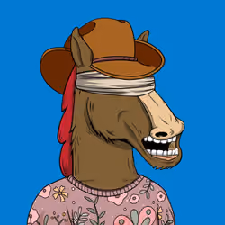 Horse Kingdom #4242