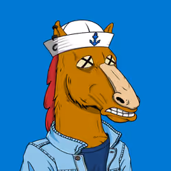 Horse Kingdom #1542