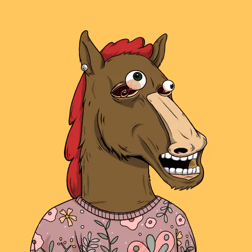 Horse Kingdom #816
