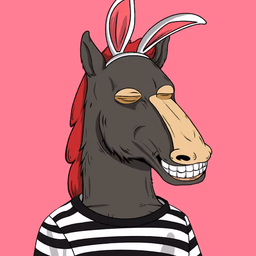 Horse Kingdom #2213