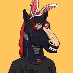 Horse Kingdom #1351