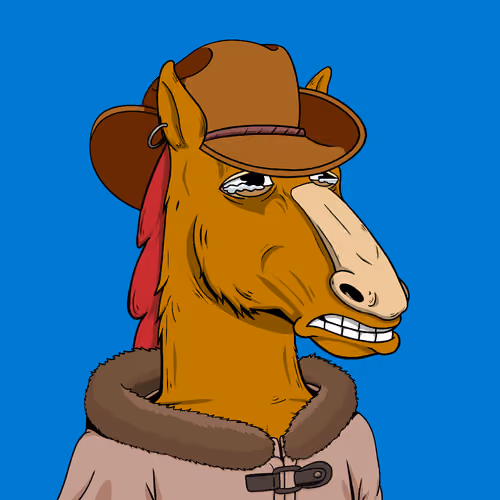 Horse Kingdom #7459