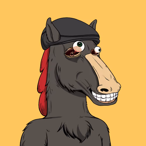 Horse Kingdom #9531