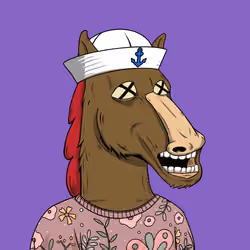 Horse Kingdom #5015