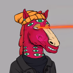 Horse Kingdom #792