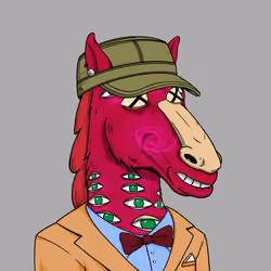 Horse Kingdom #929