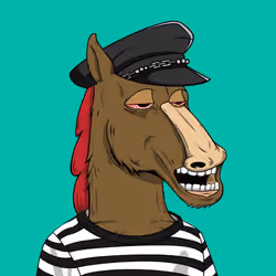 Horse Kingdom #9213