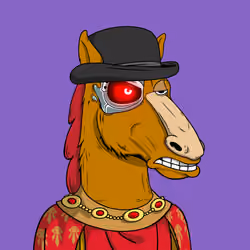 Horse Kingdom #7060