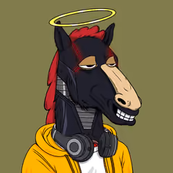Horse Kingdom #1393