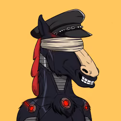 Horse Kingdom #4016