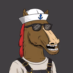 Horse Kingdom #9288