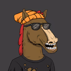 Horse Kingdom #9229