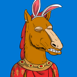 Horse Kingdom #8602
