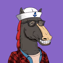 Horse Kingdom #8730
