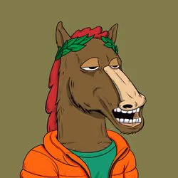 Horse Kingdom #4179