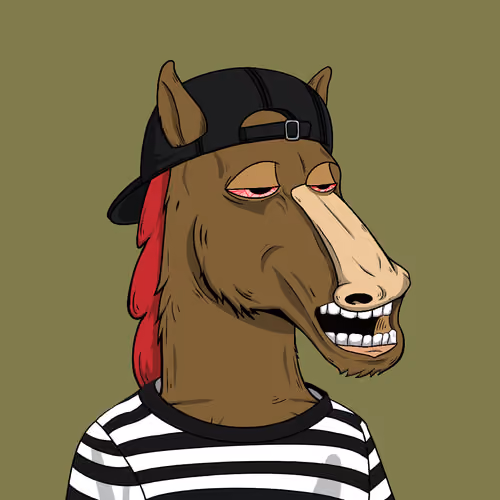 Horse Kingdom #3663