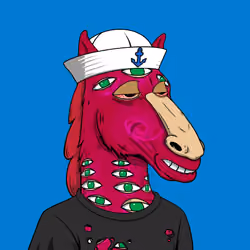 Horse Kingdom #5231