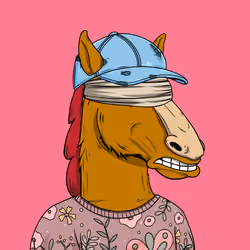 Horse Kingdom #1387
