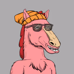 Horse Kingdom #9637