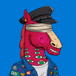 Horse Kingdom #794