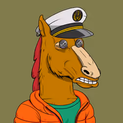 Horse Kingdom #7658