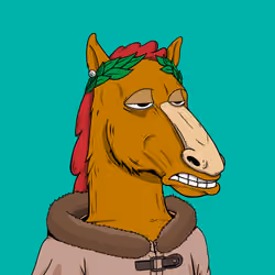 Horse Kingdom #6654