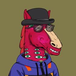 Horse Kingdom #942