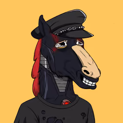 Horse Kingdom #6509
