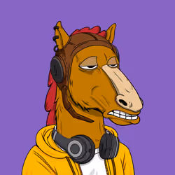 Horse Kingdom #9645