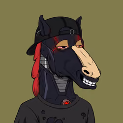 Horse Kingdom #6478