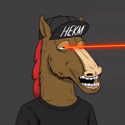 Horse Kingdom #8248