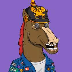 Horse Kingdom #9730