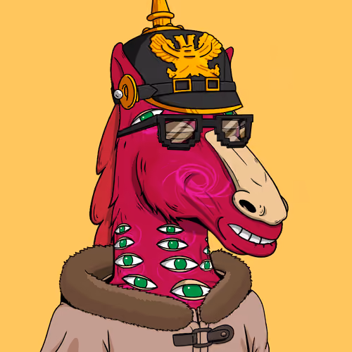 Horse Kingdom #375