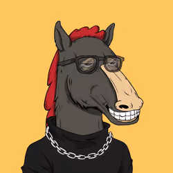 Horse Kingdom #9909